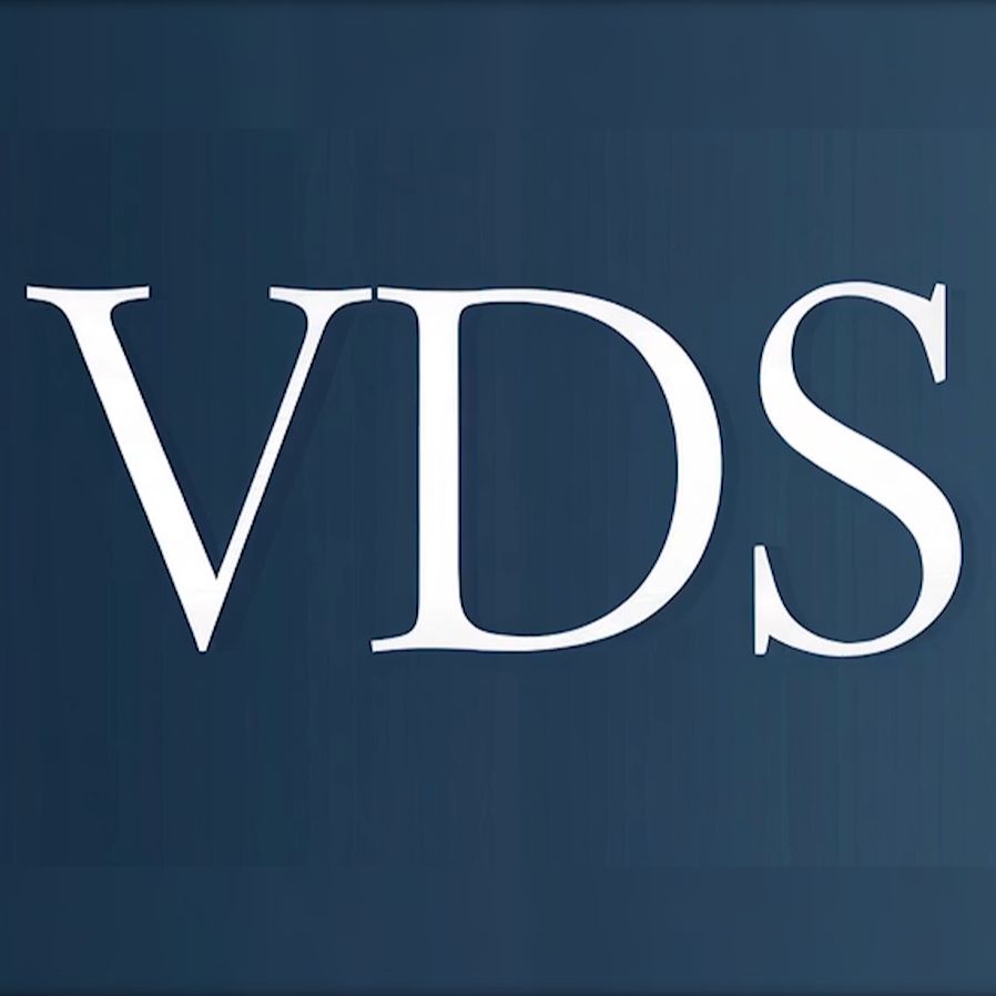 VDS Logo